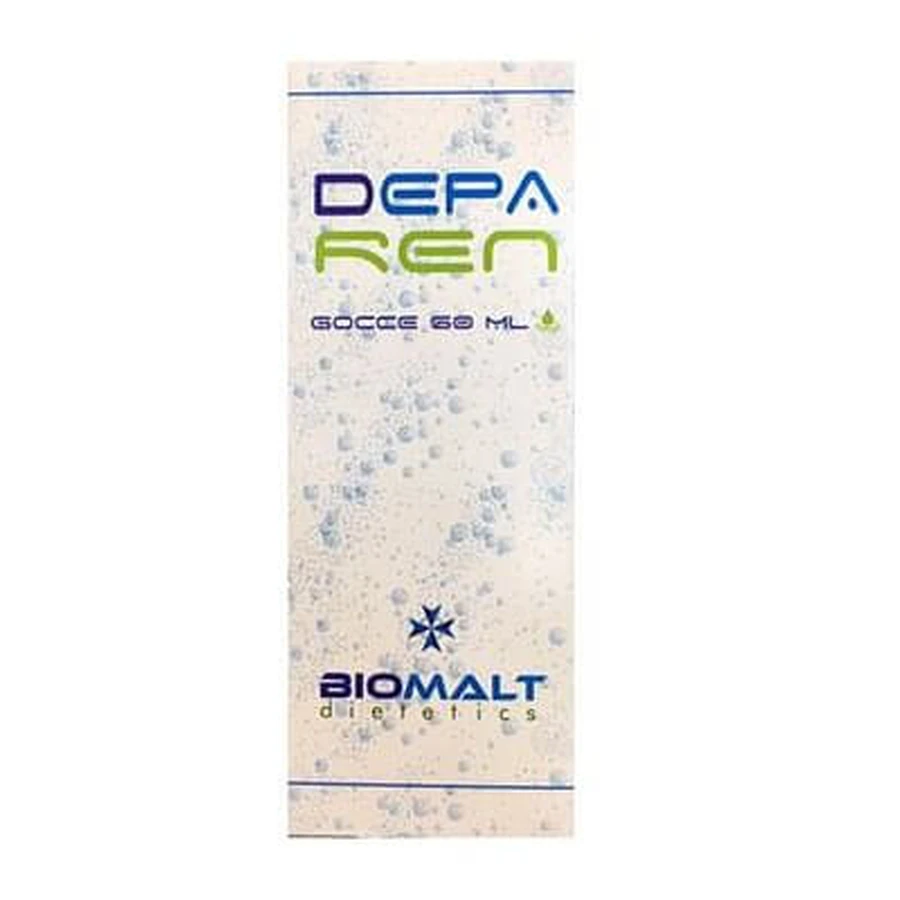 Deparen Tropfen 60 Ml