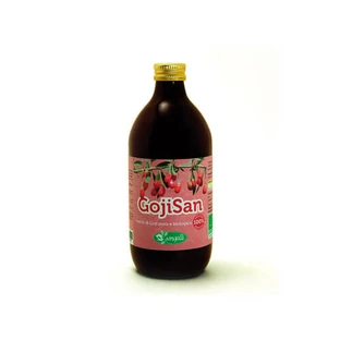GOJISAN REINER GOJI-SAFT 100%