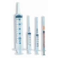 Jeringa 60 Ml Sin Aguja Luer Lock 1 Pieza