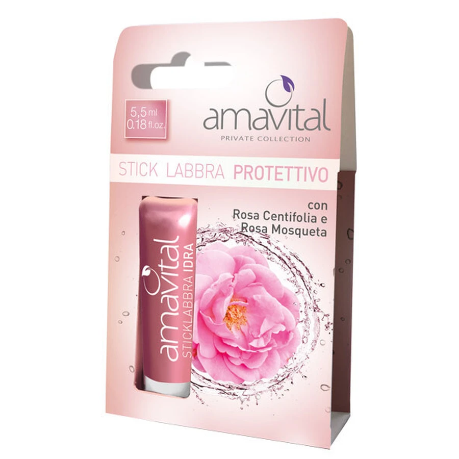 AMAVITAL PRIVATE STICK LAB PRO