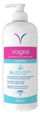 VAGISIL REINIGER SENS500MLOS