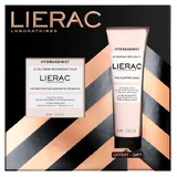 Lierac Hydragenist rehydraterende crème box 50 ml + masker 75 ml