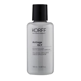 Korff Exfoliating Solution Anti-Aging 100ml