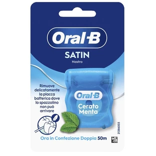 ORALB MAN WIRE INTERD SAT TAPE
