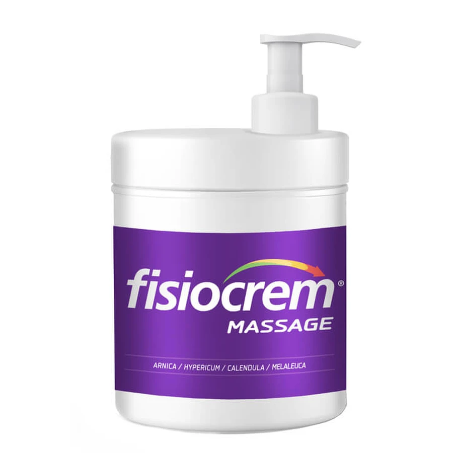 PHYSIOCREM MASAJE 1L