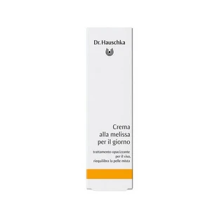 Dr. Hauschka Melissa Mattierende Tagescreme für Mischhaut 30ml