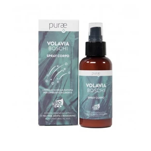 Purae Volavia Woods Körperspray 100ml