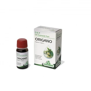 Oregano Pure Essential Oil 10ml