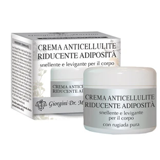 CRÈME ANTI-CELLULITE RÉDUIRE LA GRAISSE