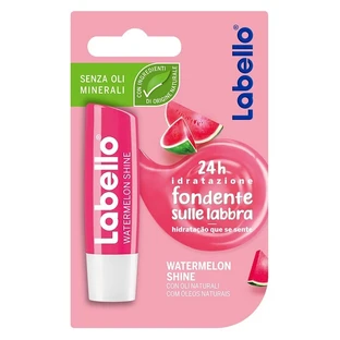 LABELLO WASSERMELONE GLANZ 4.8G