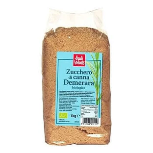 Azúcar de caña Demerara 1000 G