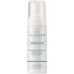 ACNETCLEAN ALGADEA MOUSSE 30ML