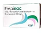 RESPINAC 20CPR 1000MG