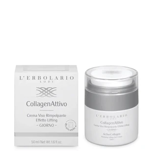 L'Erbolario CollagenAttivo - Dagbehandeling liftend effect gezicht, 50 ml