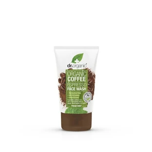 Dr Organic Coffee Face Mask