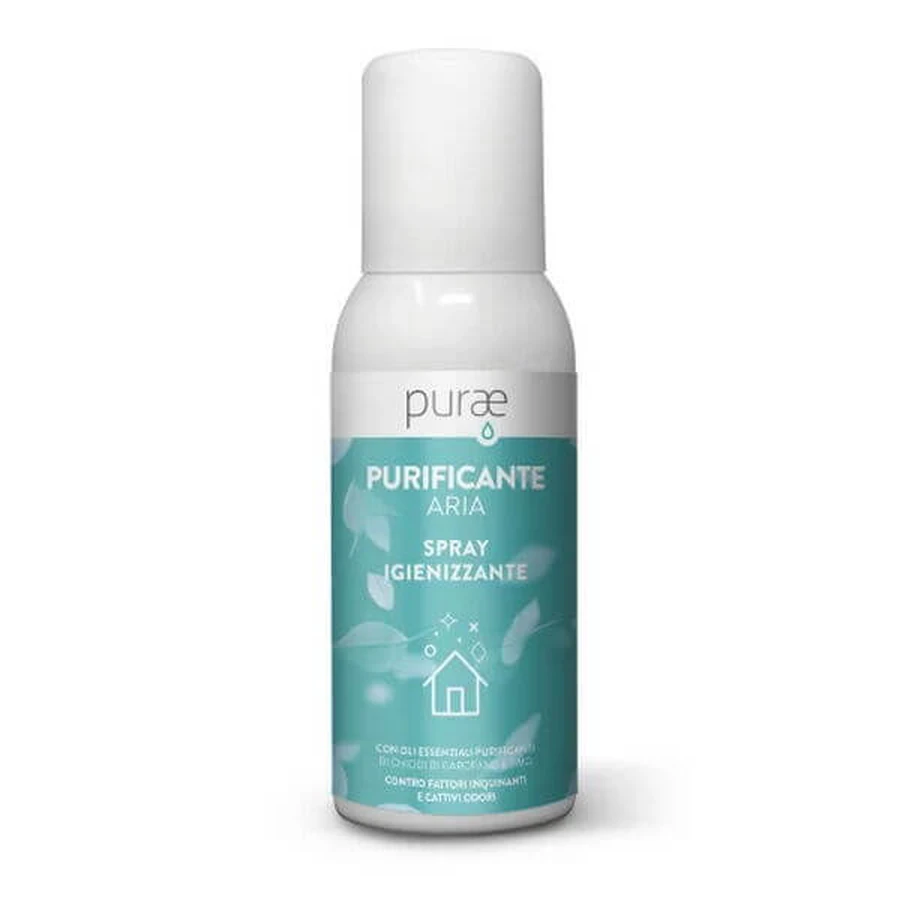 Purae Air Purifying Spray