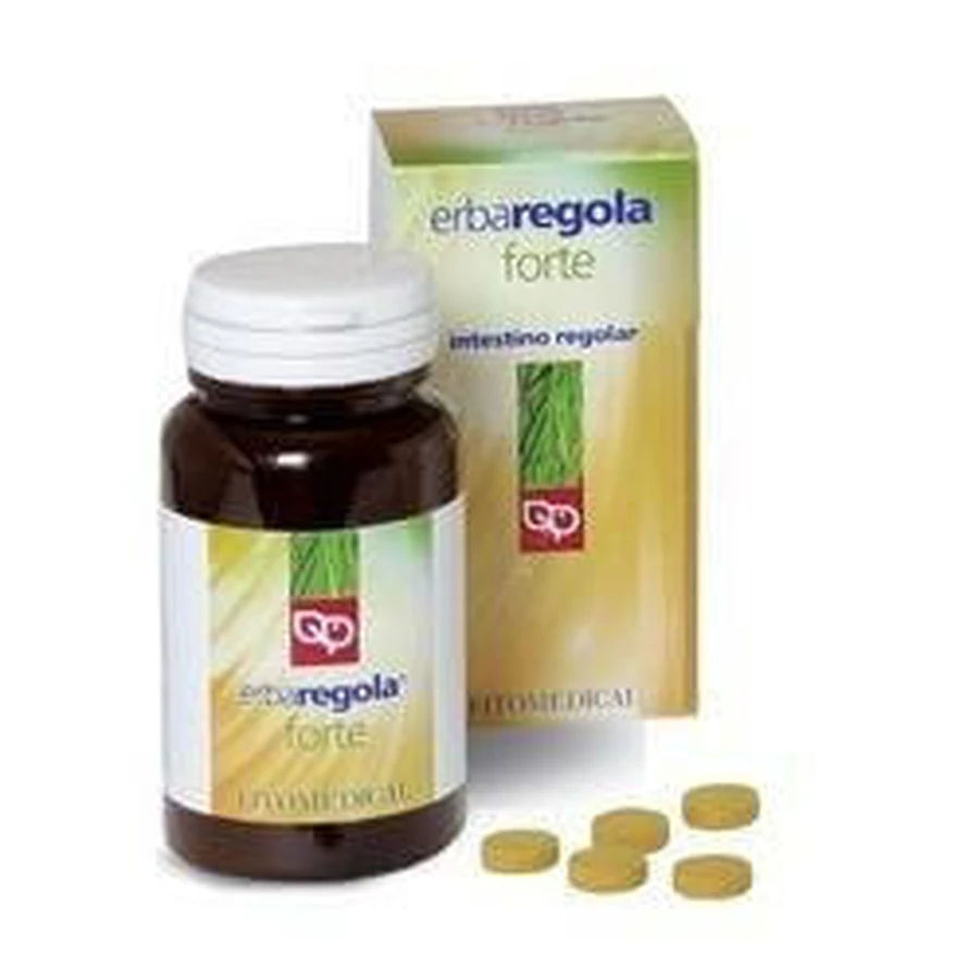 HERBAREGOLA FTE 4 100TAV FTM