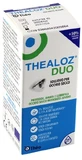 THEALOZ DUO OFT OPLOSSING 15ML