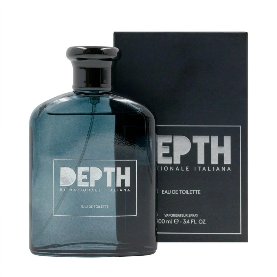 GMP TIEFE U EDT 100 VAPO