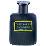 TRUSSARDI REFLECTION BLUE U EDT 100V