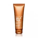 GELEE FONDANT AUTO-BRONZANT CLARINS 125ml