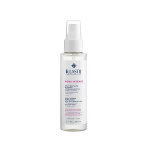 Rilastil Aqua Intensives Feuchtigkeits- und Beruhigungsspray 100ml