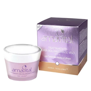 AMAVITAL HYDRA VOLUME TRATT VIS