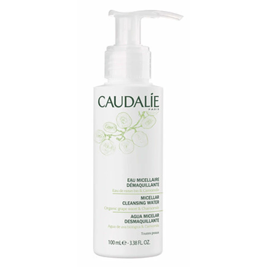 CAUDALIE AQUA MICELL STR100ML