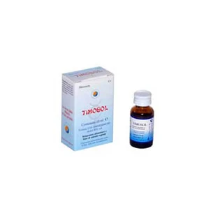 TIMOSOL Líquido 10ml