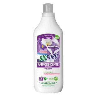 BIOPURO FABRIC SOFTENER 1000ML