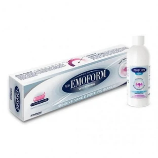 NEO EMOFORM WEISS 100ML+AQUA