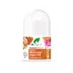 Dr Organic Argan Deodorant50g