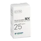Glucocard MX Blood Glucose 25 pièces