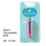 VANTAGE GM074 CORTAUÑAS DE MANO