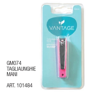 VANTAGE GM074 HAND NAGELKNIPSER
