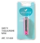 VANTAGE GM074 CORTAUÑAS DE MANO