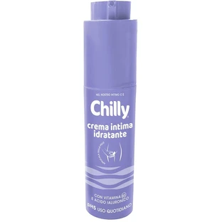 CHILLY INTIM CREME IDRAT 50ML