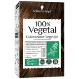 SCHWARZKOPF 100% VÉGÉTAL AVEC ROUILLE