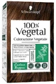 SCHWARZKOPF 100% VEGETAL CON ÓXIDO