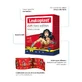 Kids Hero Edition 1mx6cm Leukoplast® 1 Band-Aid In Strip