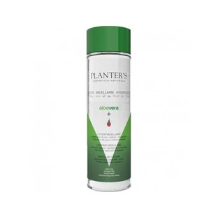 Planters Aloe Plus Lotion micellaire