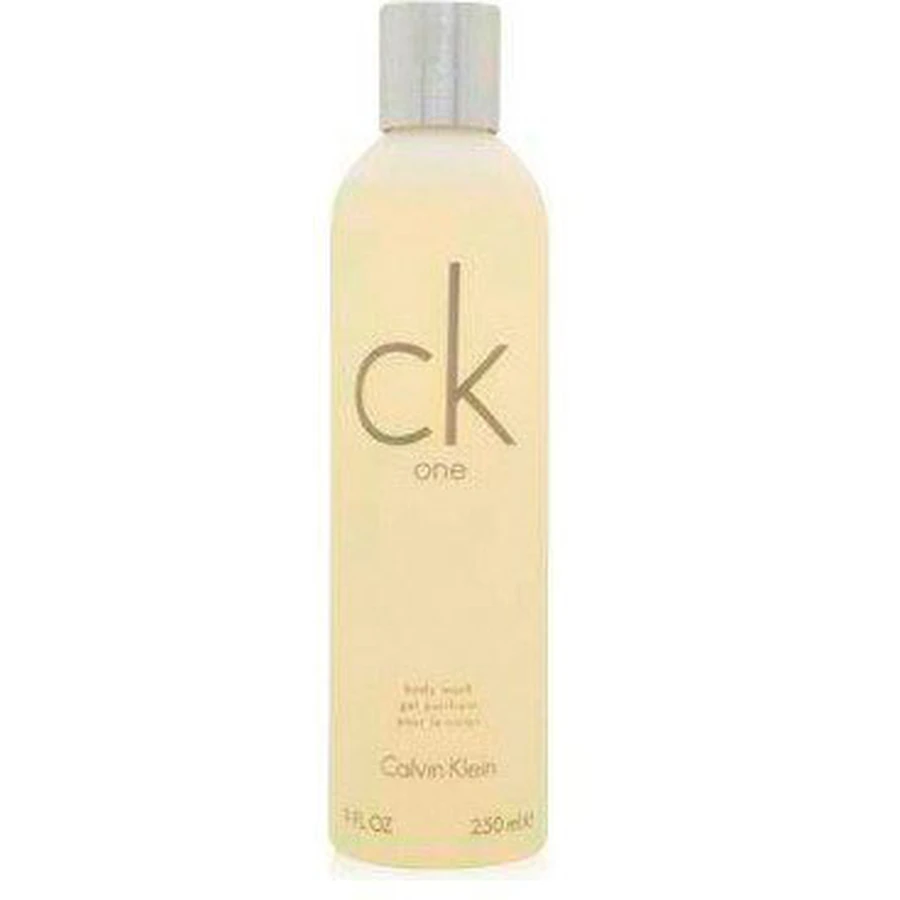 C K ONE BATH 250 ML