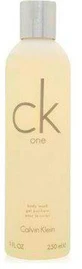 C K ONE BATH 250 ML
