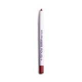 Rougj waterproof lip pencil 04 cherry red