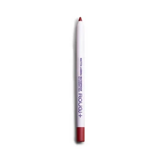 Rougj wasserfester Lippenstift 04 kirschrot