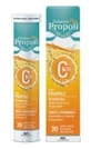 Golasept Propolis Effervescent Kauwtabletten In Tube Met Doosje