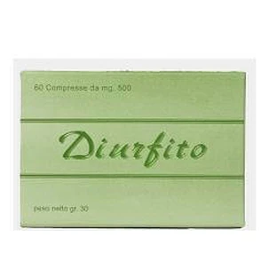 Diurfiet extract 60cpr