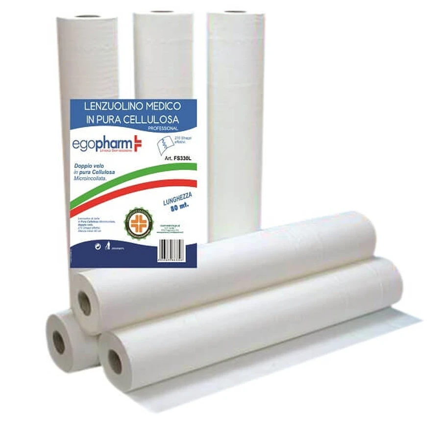 EGOPHARM+ DOPP SHEET 80M