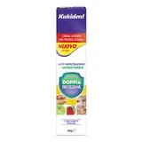 Kukident Plus Double Protection 40g