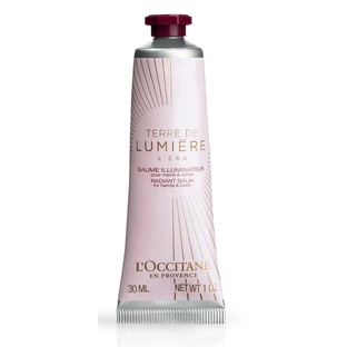 Terre De Lumiere L'eau Body And Hand Balm 30 Ml